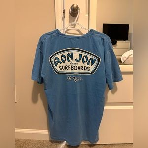 Ron Jon Tshirt